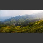 龙胜梯田--2