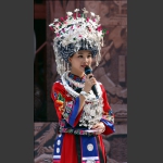 美丽主持