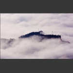 云裹龙凤山