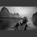 漓江渔歌--2