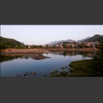 边城
