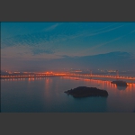 湘江夜色2