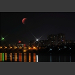 红月之夜