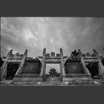 历史的见证--清西陵