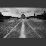 历史的见证--清西陵