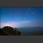 星轨
