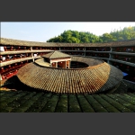 福建永定土楼2
