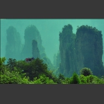 春染摘星台