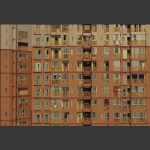 ：《阳台》2