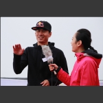 采访内蒙张树鹏