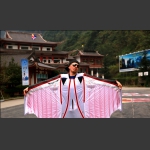 这样飞