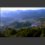 廖家村鸟瞰