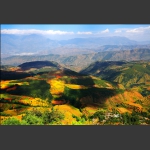 东川红土地1
