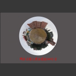 张家界国光实验学校360全景