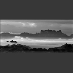 天门仙山