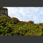 天门山秋韵4