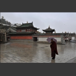 塔尔寺