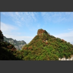 天门山秋韵2