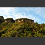 天门山秋韵3
