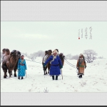 风雪走边关