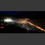 色达夜景5
