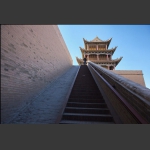 嘉峪关