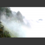 羊狮幕风光