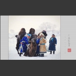 冬天的故事