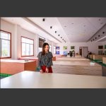 产品展示厅