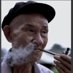 人头像