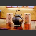 莓茶壶