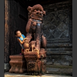 古村少年