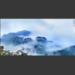 崆峒秋雨