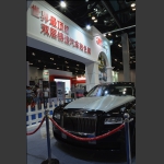 车展现场学拍