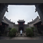《大宅门》