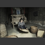 筛米－3