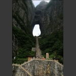 上天梯