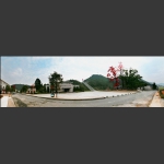 革命圣地----永新三湾