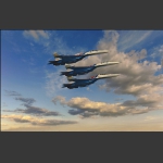 鹰击长空