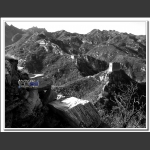 修复之前的夹扁楼