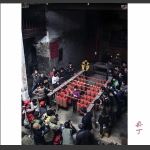 赣南民俗