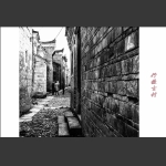 行摄古村