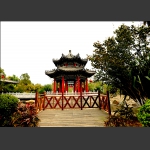 厦门公园