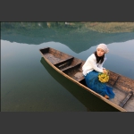 在水一方