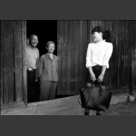 行前嘱咐