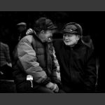 老哥俩谈梦想
