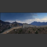 金山岭12