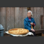 和平古镇豆腐坊