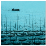 霞浦（一）