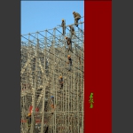 建设者